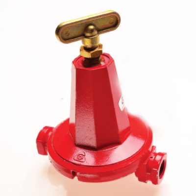 ווסת מתכוונן 12 ק"ג אדום (ללא שעון)