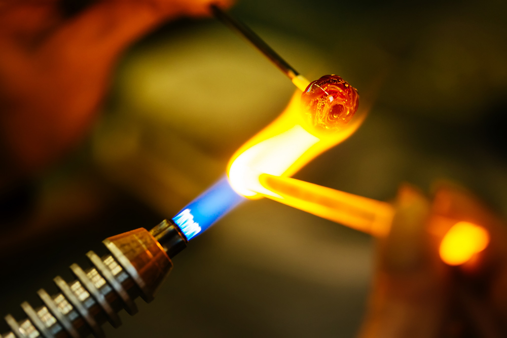 מבער להלחמה עם הצתה